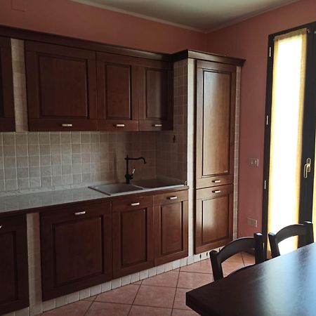 Omas Haus Villa Тосколано Мадерно Екстериор снимка