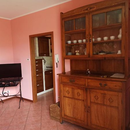 Omas Haus Villa Тосколано Мадерно Екстериор снимка