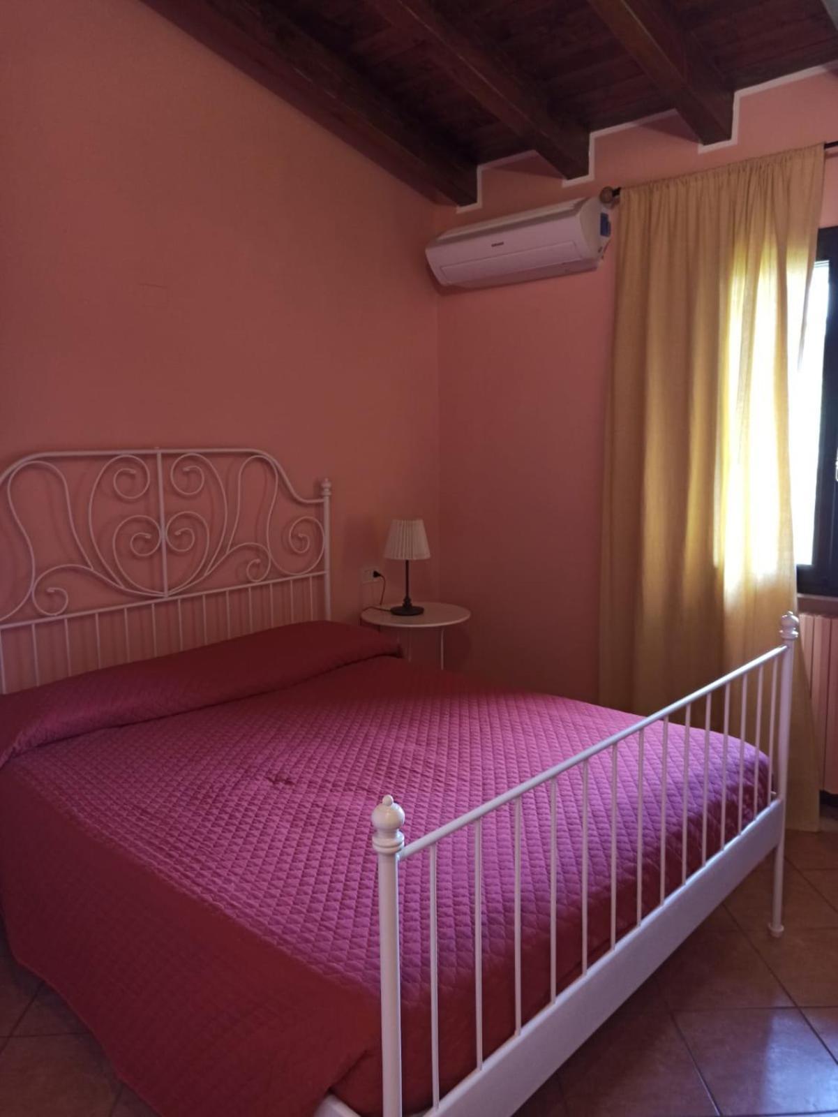 Omas Haus Villa Тосколано Мадерно Екстериор снимка