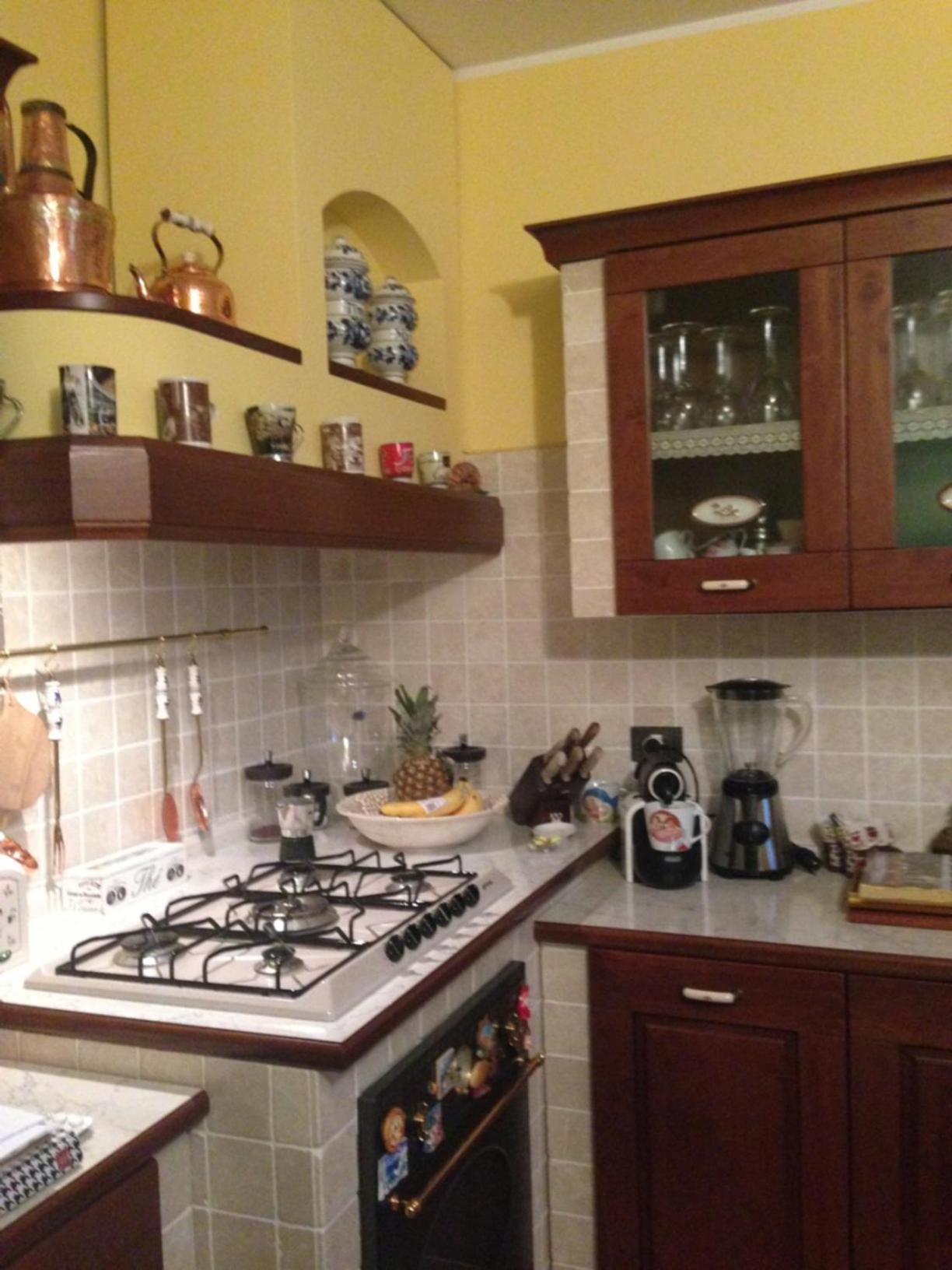 Omas Haus Villa Тосколано Мадерно Екстериор снимка
