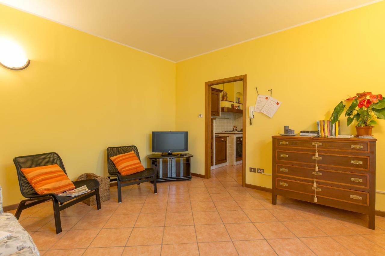 Omas Haus Villa Тосколано Мадерно Екстериор снимка