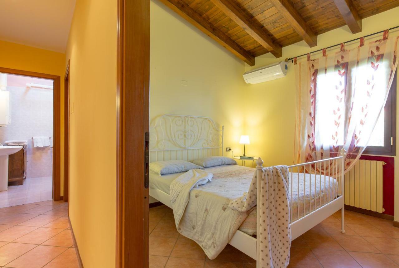 Omas Haus Villa Тосколано Мадерно Екстериор снимка